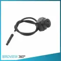 Камера BIRDVIEW 360, для системы кругового обзора перед / зад, 1 камера, 1080p