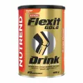 Препарат для связок и суставов Флексит Голд Дринк / FLEXIT GOLD DRINK Nutrend 400гр, Груша