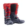 Мотоботы Leatt 4.5 Enduro Boot (Red, 13, 2026 (3026000286))