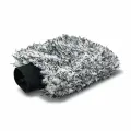 Губка для деликатной мойки Detail WM Wash Mitt варежка DETAIL DT-0240 | цена за 1 шт