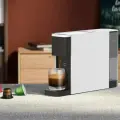 Кофемашина капсульная Xiaomi Mijia Capsule Coffee Machine N1(S1301) CN , черно - белый