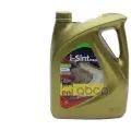 Синтетическое моторное масло ENI i-Sint Professional MS 5W30 4 л