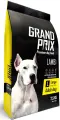 GRAND PRIX LARGE ADULT для взрослых собак крупных пород с ягненком (2,5 кг)