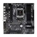 Материнская плата ASRock B650M PG Lightning