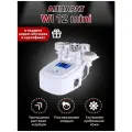 Аппарат WL-12 OXY Beauty: кавитация, вакуумный массаж, рф-лифтинг, Вибромассаж, Биофотон