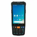 Терминал сбора данных GlobalPOS GP-С5100: Android 11, 2D, 4/64 ГБ, WIFI, USB