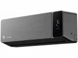 Кондиционер Viomi Cross Pro, 9000 BTU, инверторный, темно-серый