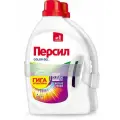 Гель для стирки персил Color, 2x2.6л, 5,2л, Россия, 5,2 л