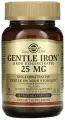 Солгар Железо легкодоступное Джентл Айрон капсулы 90 шт