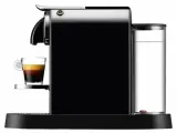 Капсульная кофемашина Delonghi Citiz EN167. B
