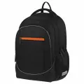 Рюкзак молодежный Berlingo U4 Street Pulse 41x29,5x13см, 2 отделения, 3 кармана, эргономичная спинка (RU-U4-1165)