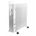 Масляный радиатор обогреватель, 13 секций, 3.2 кВТ