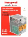 Блок управления горением Honeywell Satronic MMI 810.1 Mod 40-34 0620820