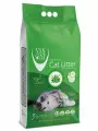 VAN CAT ALOE VERA 5кг Наполнитель комкующийся для кошачьего туалета с ароматом алое вера