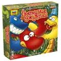 Игра настольная ZVEZDA Гремучие джунгли 8653 8653