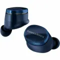 Наушники TWS Bowers & Wilkins PI8, темно-синий