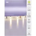 Светодиодная лента MAYTONI Led strip 20007, 5 м, светодиодов: 300 шт., 24 Вт, теплый белый, 3000 К