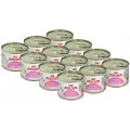 Влажный корм Royal Canin Mother & Babycat (Babycat Instinctive canned) 3 шт. х 195 г (мусс)