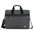 Сумка для ноутбука 15.6 PC PET PCP15B4GY, темно-серый