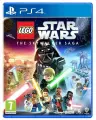 Игра LEGO Star Wars: The Skywalker Saga, для Ps4, Blu-ray, Русские субтитры
