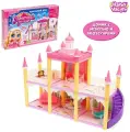 Happy Valley Кукольный домик «Сказочный замок» с мебелью, фигурками и аксессуарами