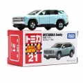 Машинка Takara Tomy Tomica 1/66 Mitsuoka Buddy BX021 Diecast Scale Model Car