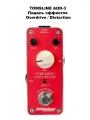 TOMSLINE AOD-3 Педаль эффектов Overdrive / Distortion