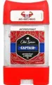 Дезодорант -Гель Олд Спайс Captain - 2 штуки