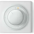 Терморегулятор теплого пола OneKeyElectro ОКЕ-10 белый