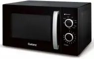 Микроволновая Печь Galanz Mog-2009mb (220092) 20л. 700Вт черный