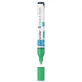 Комплект 5 шт, Маркер акриловый Schneider Paint-It 320 4мм, пулевидный, зеленый