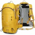 Рюкзак Ai-one 1869B 30л Yellow