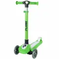 Самокат PLANK NIPPER зеленый