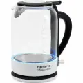 Электрочайник Polaris PWK 1753CGL White