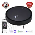 Робот-пылесос Polaris PVCR 1226 WI-FI IQ Home GYRO белый