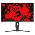 MN271Q / 27 Монитор BLOODY MN271Q, 2560x1440, IPS, 180Гц, 2хHDMI, 2хDP, серый