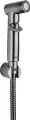 Гигиенический душ Lemark LM8088GM матовый, стальной, чешский