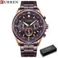 Наручные часы CURREN