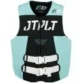 Жилет водный женский Jetpilot rx neo 50n black/teal, размер M