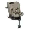 Joie i-Pivot Grow, автокресло с рождения до 6-7 лет гр.0-1-2 (0-25 кг), цвет Oak