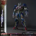 Коллекционная фигурка Optimus Prime Hasbro 20 см