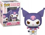 Фигурки Funko Pop - Коллекционная фигурка HELLO KITTY AND FRIENDS Куроми - Фанко 90