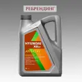 Масло трансмиссионное HYUNDAI XTeer арт. 1041415