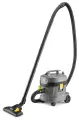 Профессиональный пылесос сухой уборки Karcher T 11/1 Classic HEPA (1.527-199.0)
