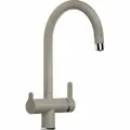 Смеситель для кухни Blanco Trima 526270 Серый беж