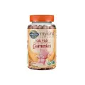 Garden of Life, MyKind Organics, Kids Multi, детские мультивитамины со вкусом органических фруктов, 120 мармеладных мишек