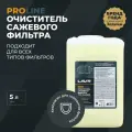 LAVR SERVICE PROline Очиститель сажевого фильтра 5 л Ln2008