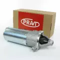 Стартер для Газель, Волга, Соболь, УАЗ Патриот (двигатели ЗМЗ-405/406/409/514) редукторный 2,0 кВт, PRAVT PR.6012.3708