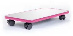 Подставка для системного блока VMMGAME SKATE LIGHT PINK