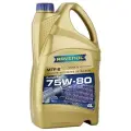 Трансмиссионное масло RAVENOL MTF -2 SAE 75W-80 ( 4л) new